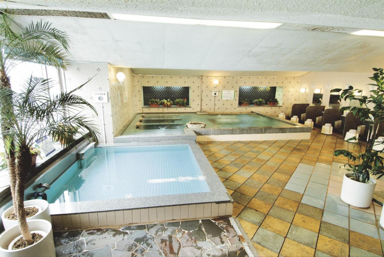 Area Inn Fushimicho Fukuyama Castle Side 2-8 المظهر الخارجي الصورة